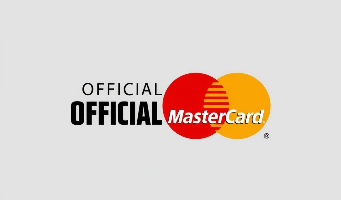 Logo Mastercard