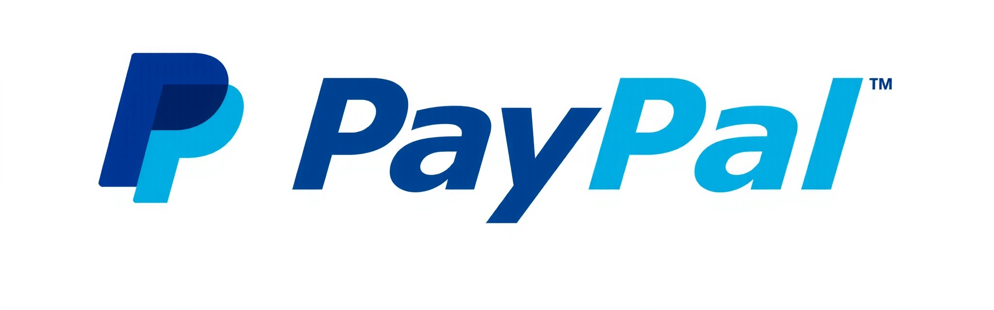 Logo PayPal
