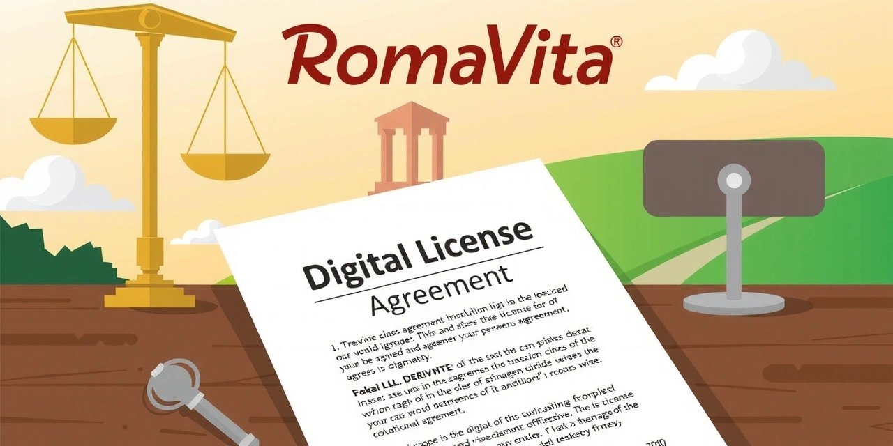 Licenza d'Uso e proprietà intellettuale